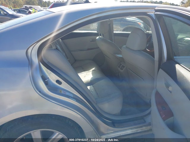 2007 LEXUS ES 350 JTHBJ46G072027293 Photo 7