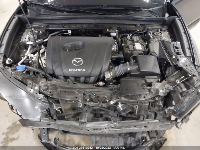 Mazda Cx-30 2.5 S Premium Package 2022 3MVDMBDL2NM434462 Image 10