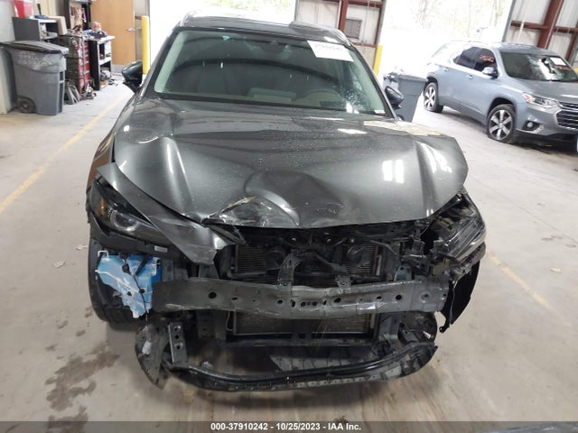 Mazda Cx-30 2.5 S Premium Package 2022 3MVDMBDL2NM434462 Image 12