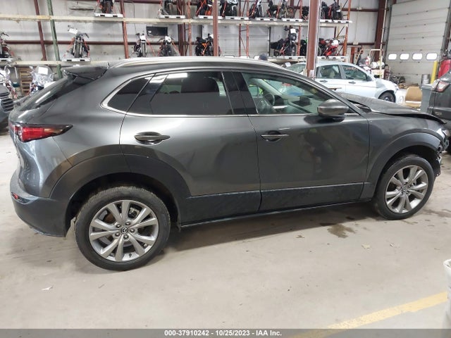 Mazda Cx-30 2.5 S Premium Package 2022 3MVDMBDL2NM434462 Image 13