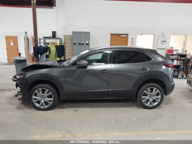 Mazda Cx-30 2.5 S Premium Package 2022 3MVDMBDL2NM434462 Image 14