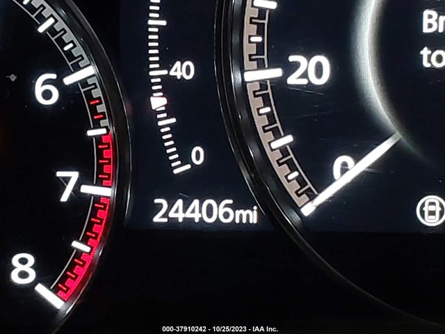 Mazda Cx-30 2.5 S Premium Package 2022 3MVDMBDL2NM434462 Image 15