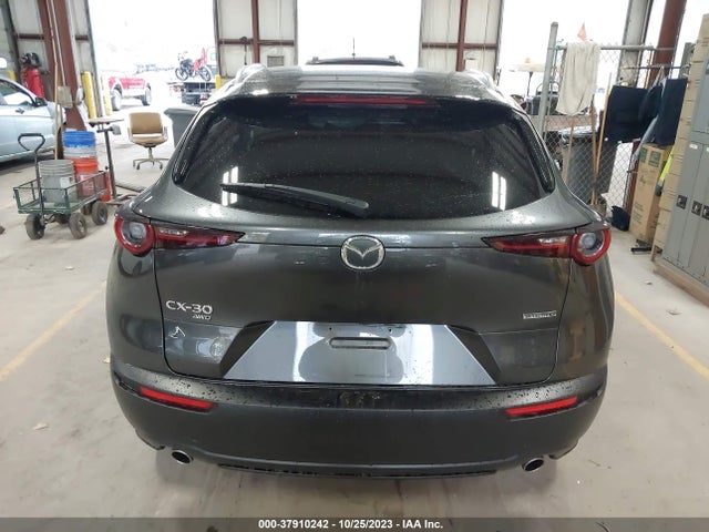 Mazda Cx-30 2.5 S Premium Package 2022 3MVDMBDL2NM434462 Image 16