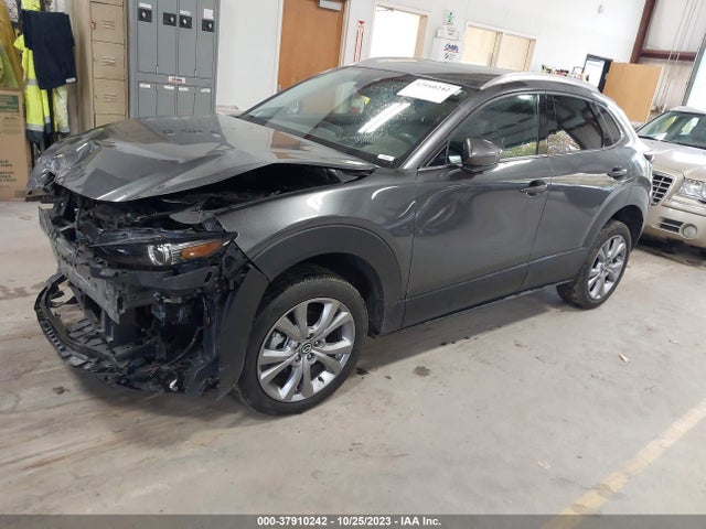 Mazda Cx-30 2.5 S Premium Package 2022 3MVDMBDL2NM434462 Image 2