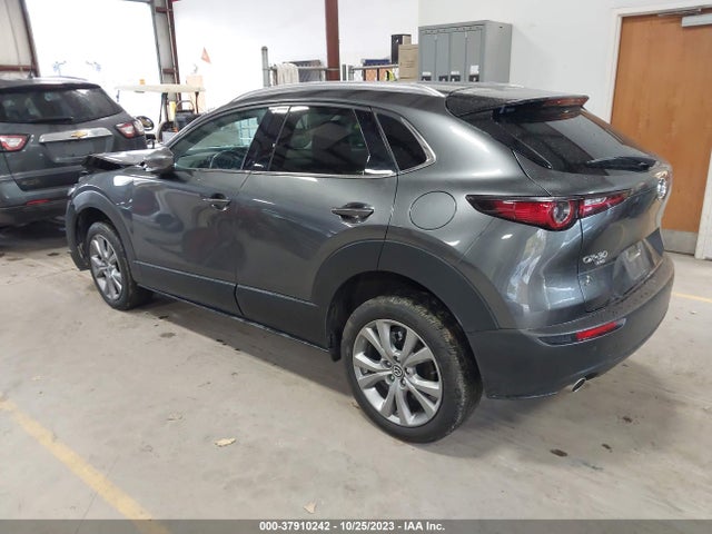 Mazda Cx-30 2.5 S Premium Package 2022 3MVDMBDL2NM434462 Image 3