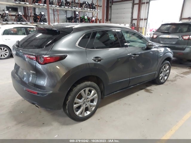 Mazda Cx-30 2.5 S Premium Package 2022 3MVDMBDL2NM434462 Image 4