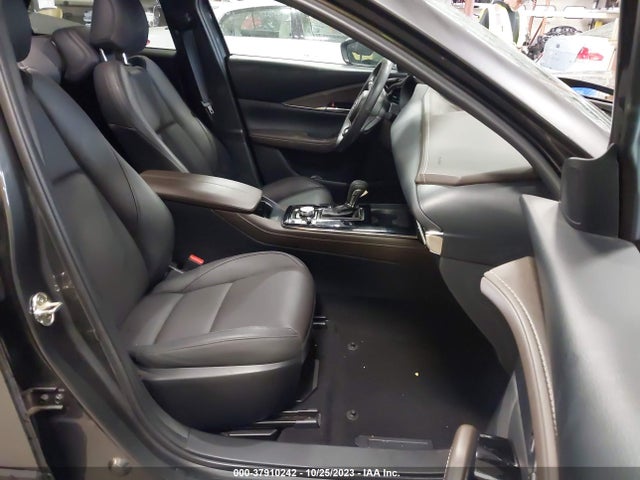 Mazda Cx-30 2.5 S Premium Package 2022 3MVDMBDL2NM434462 Image 5