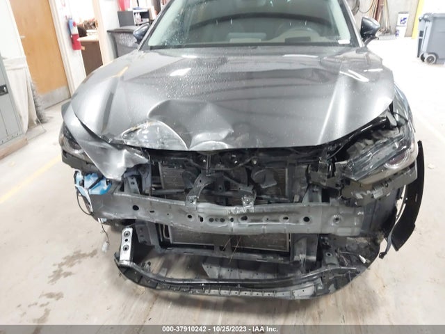 Mazda Cx-30 2.5 S Premium Package 2022 3MVDMBDL2NM434462 Image 6