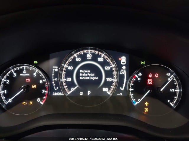 Mazda Cx-30 2.5 S Premium Package 2022 3MVDMBDL2NM434462 Image 7