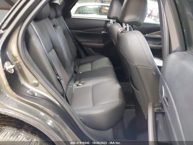 Mazda Cx-30 2.5 S Premium Package 2022 3MVDMBDL2NM434462 Image 8