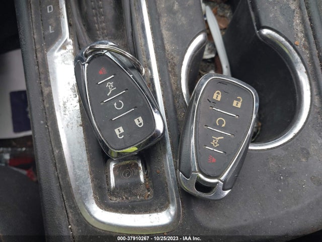 Chevrolet EQUINOX LT 2021 2GNAXKEV0M6149979 Image 11