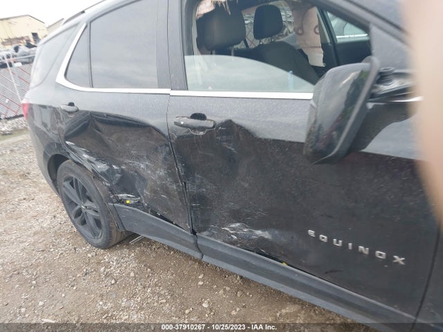 Chevrolet EQUINOX LT 2021 2GNAXKEV0M6149979 Image 13