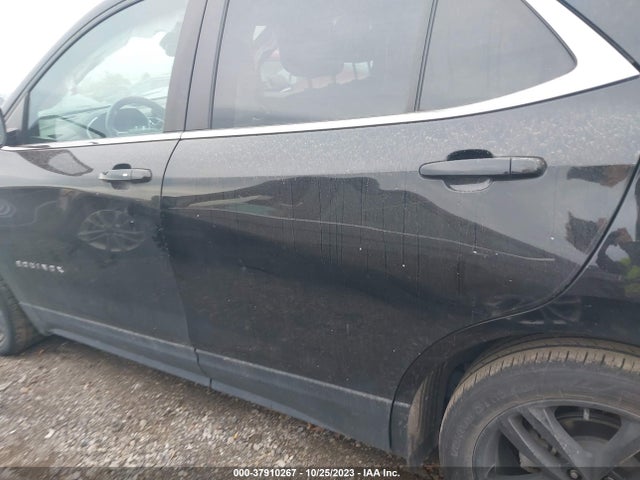 Chevrolet EQUINOX LT 2021 2GNAXKEV0M6149979 Image 14