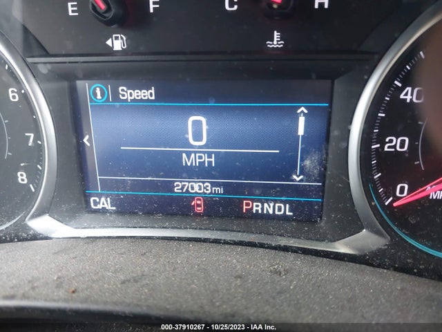 Chevrolet EQUINOX LT 2021 2GNAXKEV0M6149979 Image 15