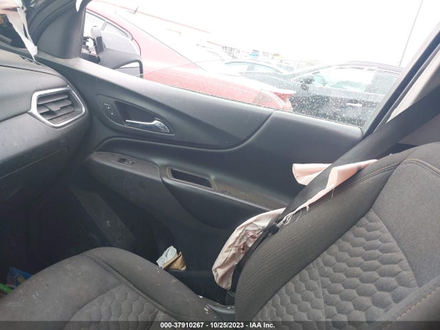 Chevrolet EQUINOX LT 2021 2GNAXKEV0M6149979 Image 5