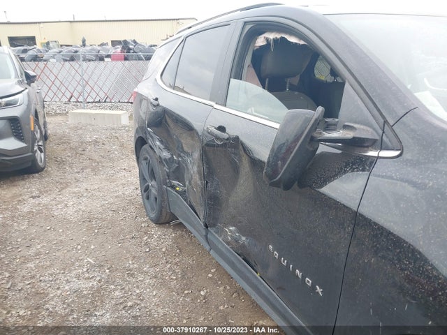 Chevrolet EQUINOX LT 2021 2GNAXKEV0M6149979 Image 6