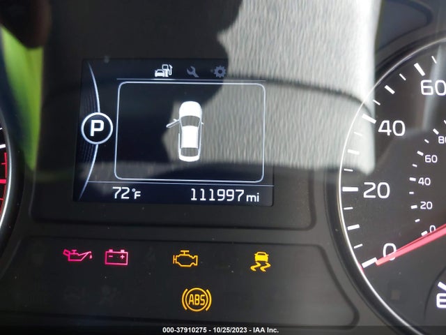 2016 KIA OPTIMA EX VIN: 5XXGU4L32GG090292