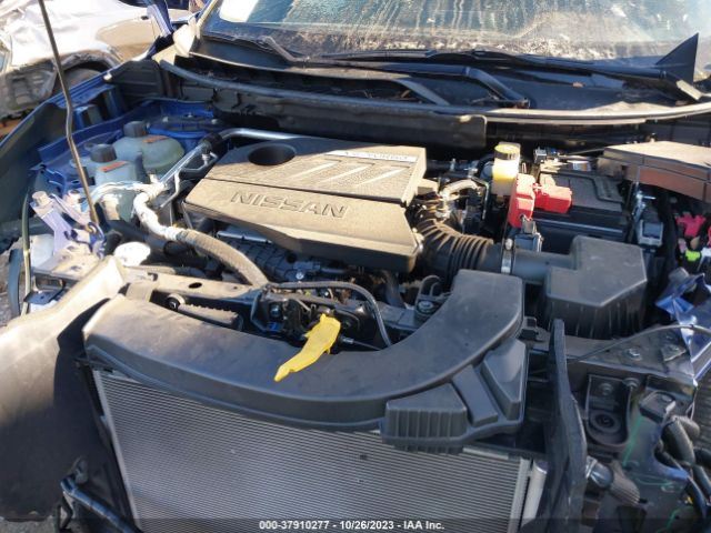 2023 NISSAN ROGUE JN8BT3BA3PW406471 Photo 9