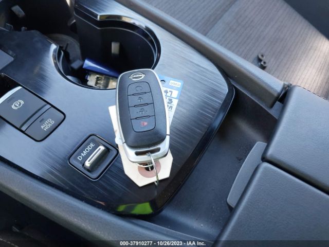 2023 NISSAN ROGUE JN8BT3BA3PW406471 Photo 10