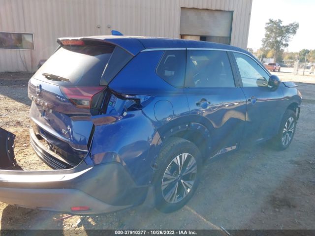 2023 NISSAN ROGUE JN8BT3BA3PW406471 Photo 3