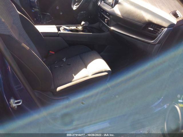 2023 NISSAN ROGUE JN8BT3BA3PW406471 Photo 4