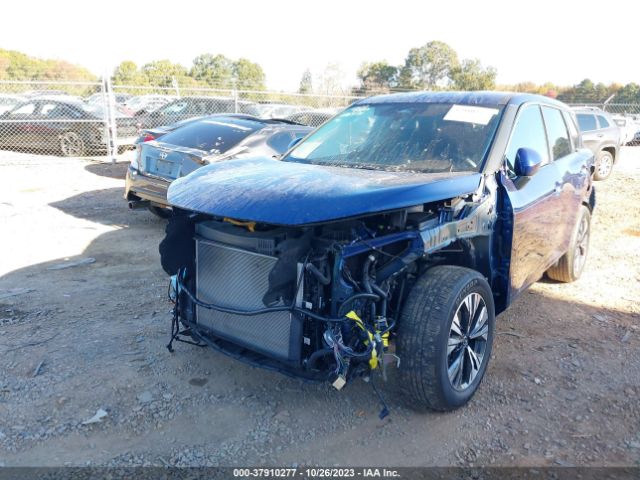 2023 NISSAN ROGUE JN8BT3BA3PW406471 Photo 5