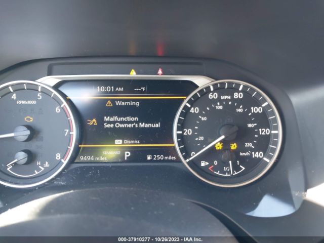 2023 NISSAN ROGUE JN8BT3BA3PW406471 Photo 6