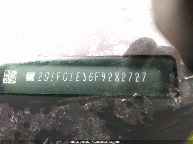 Chevrolet CAMARO LT 2015 2G1FC1E36F9282727 Image 9