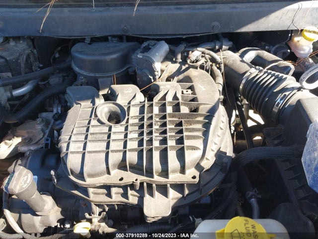 2016 DODGE JOURNEY 3C4PDCGG1GT239223 Photo 9
