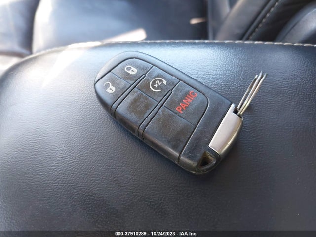 2016 DODGE JOURNEY 3C4PDCGG1GT239223 Photo 10