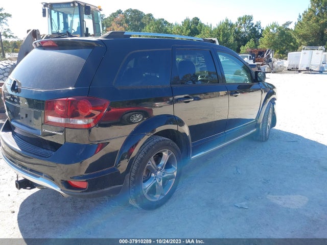 2016 DODGE JOURNEY 3C4PDCGG1GT239223 Photo 3