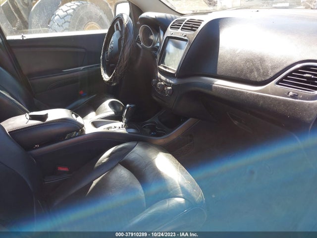 2016 DODGE JOURNEY 3C4PDCGG1GT239223 Photo 4