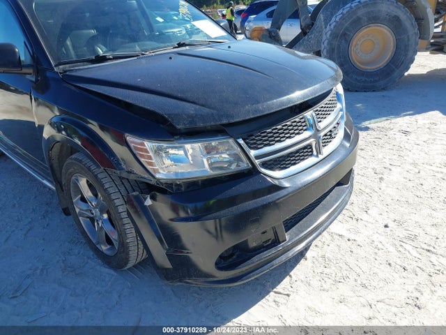 2016 DODGE JOURNEY 3C4PDCGG1GT239223 Photo 5