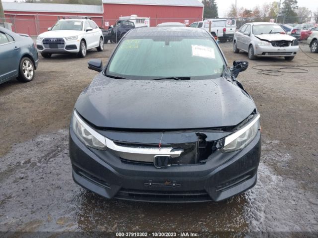 2HGFC2F77HH567803 Honda Civic Sedan Ex