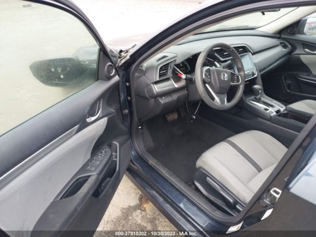 2HGFC2F77HH567803 Honda Civic Sedan Ex
