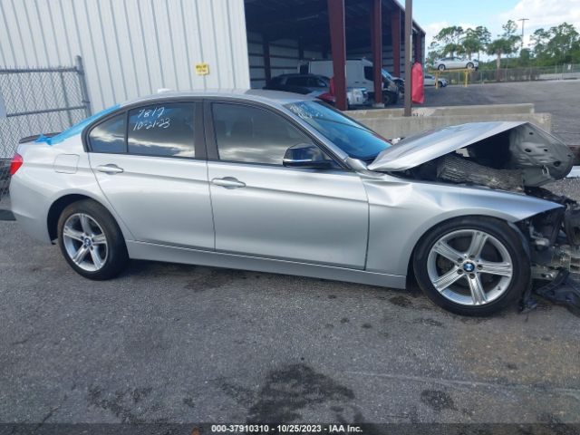 WBA3A5G5XFNS87817 BMW 3 Series 328i