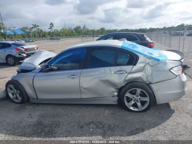 WBA3A5G5XFNS87817 BMW 3 Series 328i