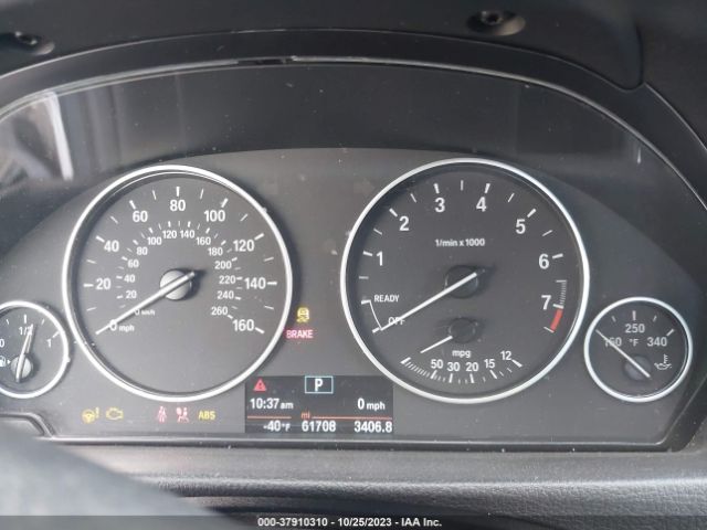 WBA3A5G5XFNS87817 BMW 3 Series 328i
