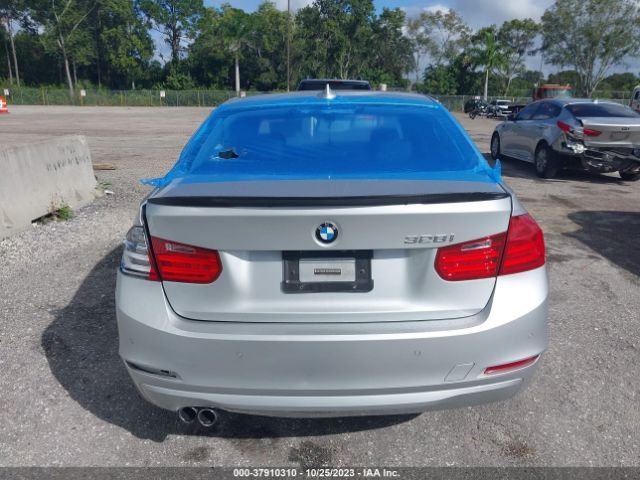 WBA3A5G5XFNS87817 BMW 3 Series 328i