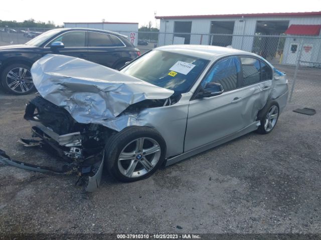 WBA3A5G5XFNS87817 BMW 3 Series 328i
