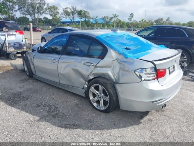 WBA3A5G5XFNS87817 BMW 3 Series 328i