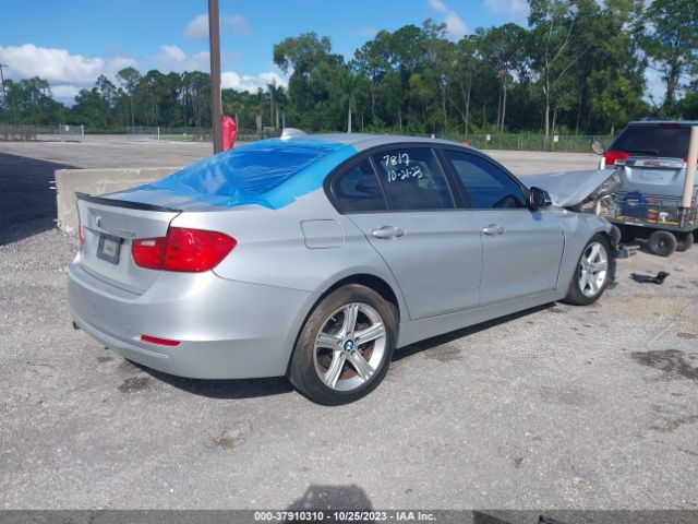 WBA3A5G5XFNS87817 BMW 3 Series 328i