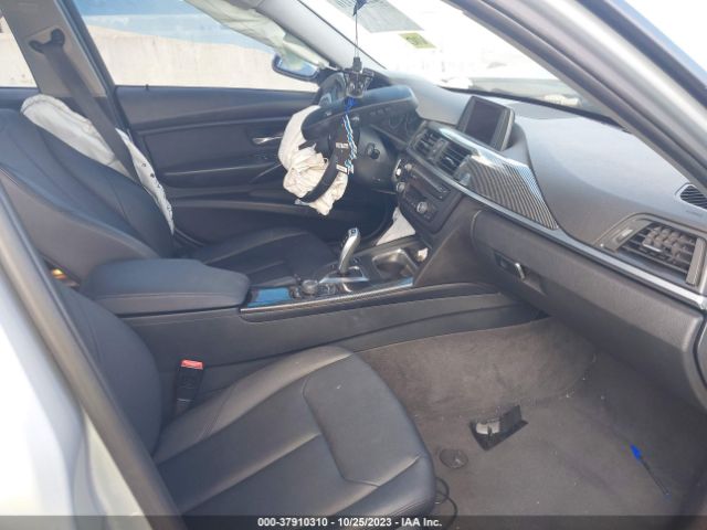 WBA3A5G5XFNS87817 BMW 3 Series 328i