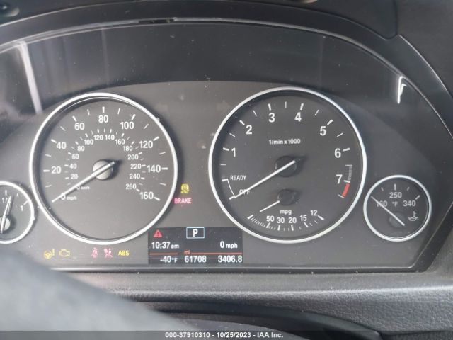 WBA3A5G5XFNS87817 BMW 3 Series 328i