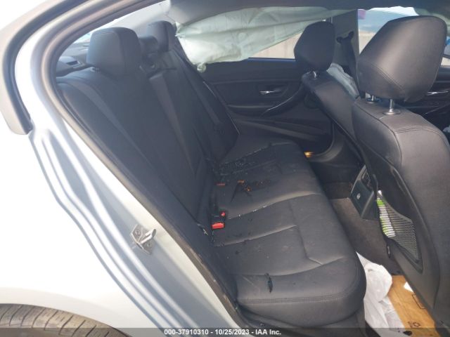 WBA3A5G5XFNS87817 BMW 3 Series 328i