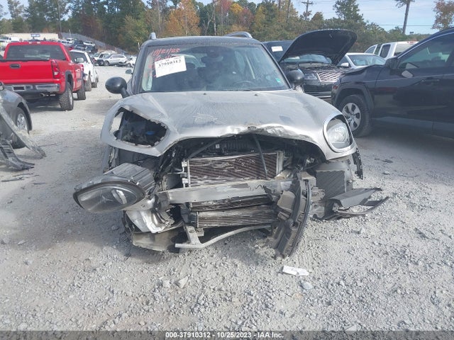 2019 MINI COUNTRYMAN WMZYS7C54K3F46463 Photo 5