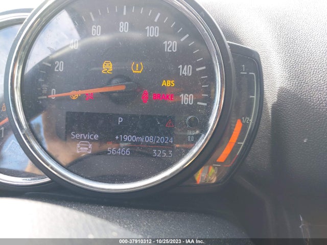 2019 MINI COUNTRYMAN WMZYS7C54K3F46463 Photo 6