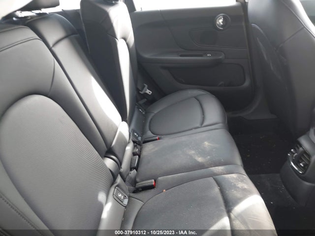 2019 MINI COUNTRYMAN WMZYS7C54K3F46463 Photo 7