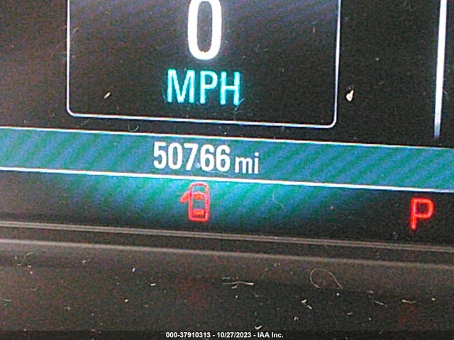 2018 BUICK ENCLAVE ESSENCE VIN: 5GAERBKW2JJ232153