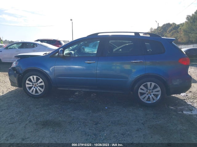 2008 SUBARU TRIBECA 7-PASS LTD W/DVD/NAV VIN: 4S4WX90D184402011